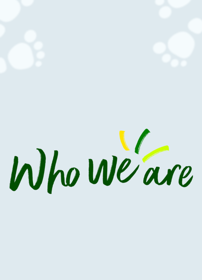 Who We Are